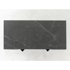 KARE Design Ausziehtisch Sandra 180(40+40)X90Cm- Tische