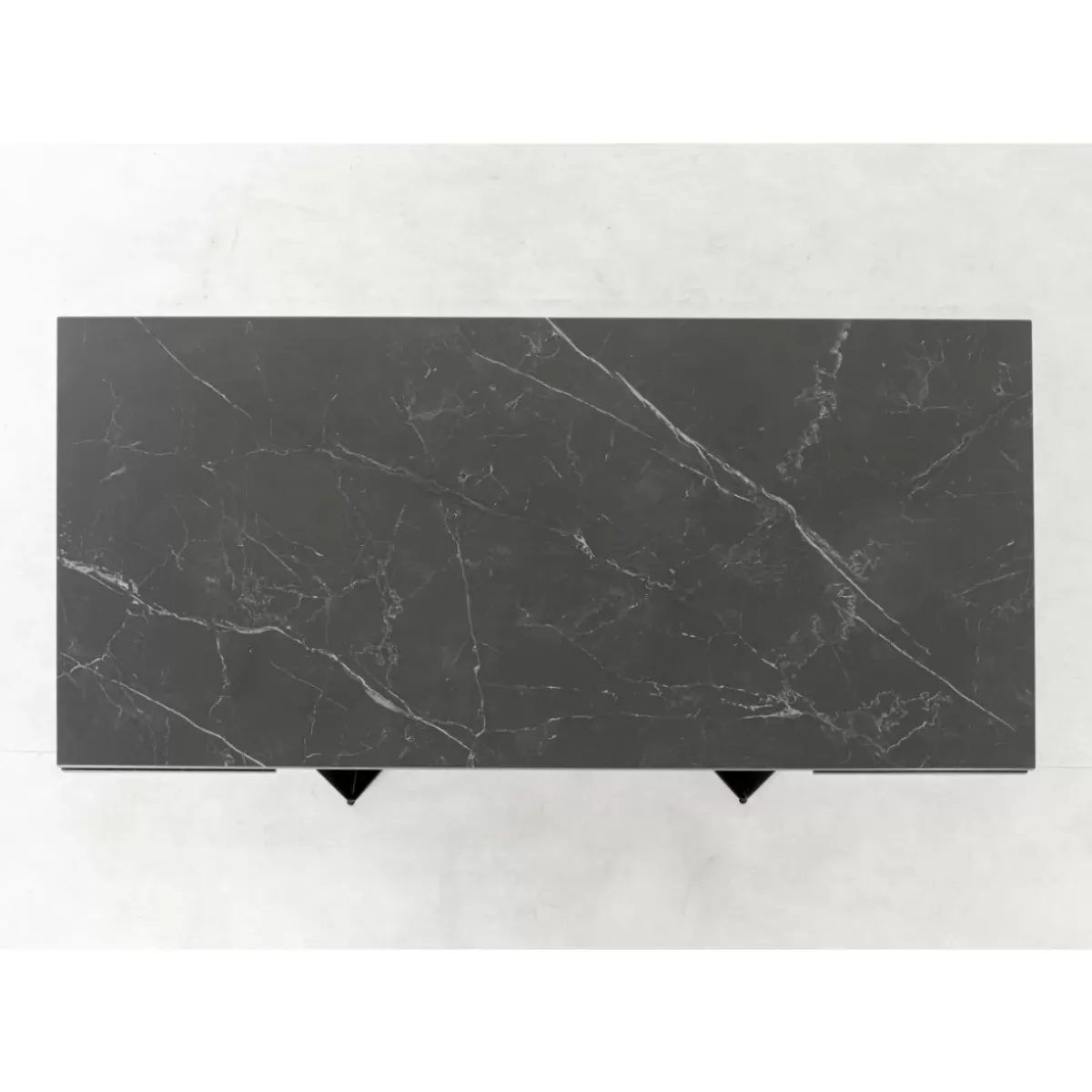 KARE Design Ausziehtisch Sandra 180(40+40)X90Cm- Tische