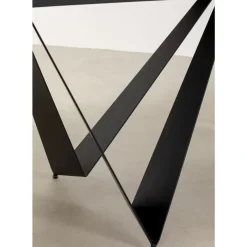 KARE Design Ausziehtisch Sandra 180(40+40)X90Cm- Tische