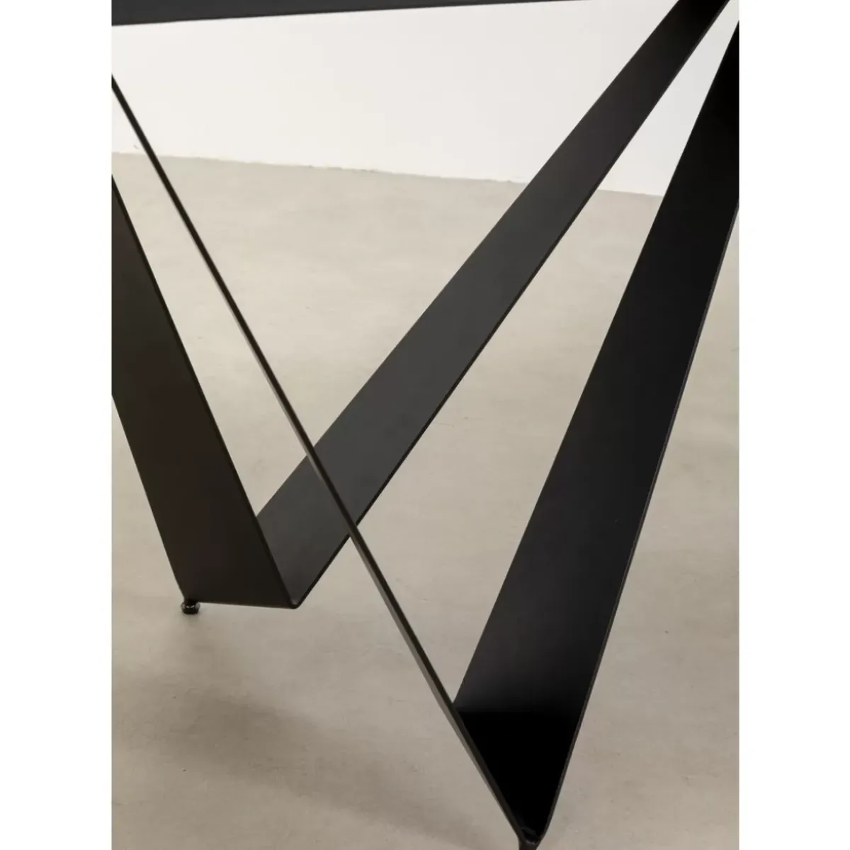 KARE Design Ausziehtisch Sandra 180(40+40)X90Cm- Tische