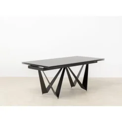 KARE Design Ausziehtisch Sandra 180(40+40)X90Cm- Tische