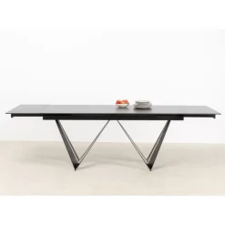 KARE Design Ausziehtisch Sandra 180(40+40)X90Cm- Tische