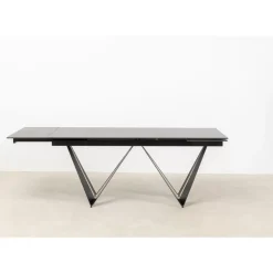 KARE Design Ausziehtisch Sandra 180(40+40)X90Cm- Tische