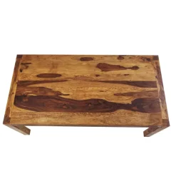 KARE Design Authentico Tisch 140X80Cm- Tische