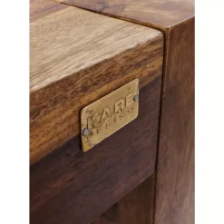 KARE Design Authentico Tisch 200X100Cm- Tische