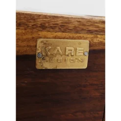 KARE Design Authentico Tisch 160X80Cm- Tische