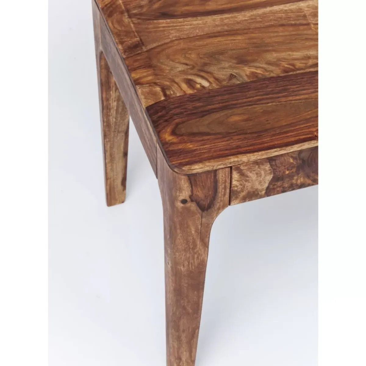 KARE Design Bank Brooklyn Nature 160Cm- Sitzbänke