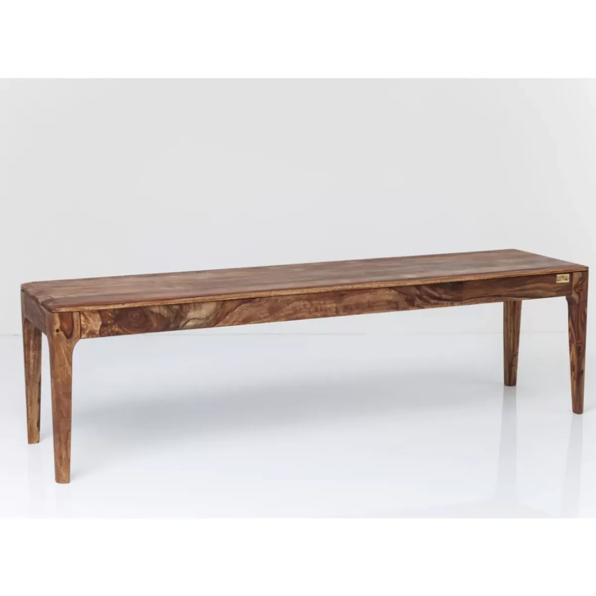 KARE Design Bank Brooklyn Nature 160Cm- Sitzbänke