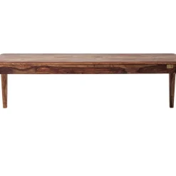 KARE Design Bank Brooklyn Nature 160Cm- Sitzbänke