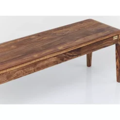 KARE Design Bank Brooklyn Nature 160Cm- Sitzbänke