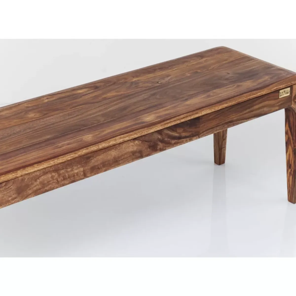 KARE Design Bank Brooklyn Nature 160Cm- Sitzbänke