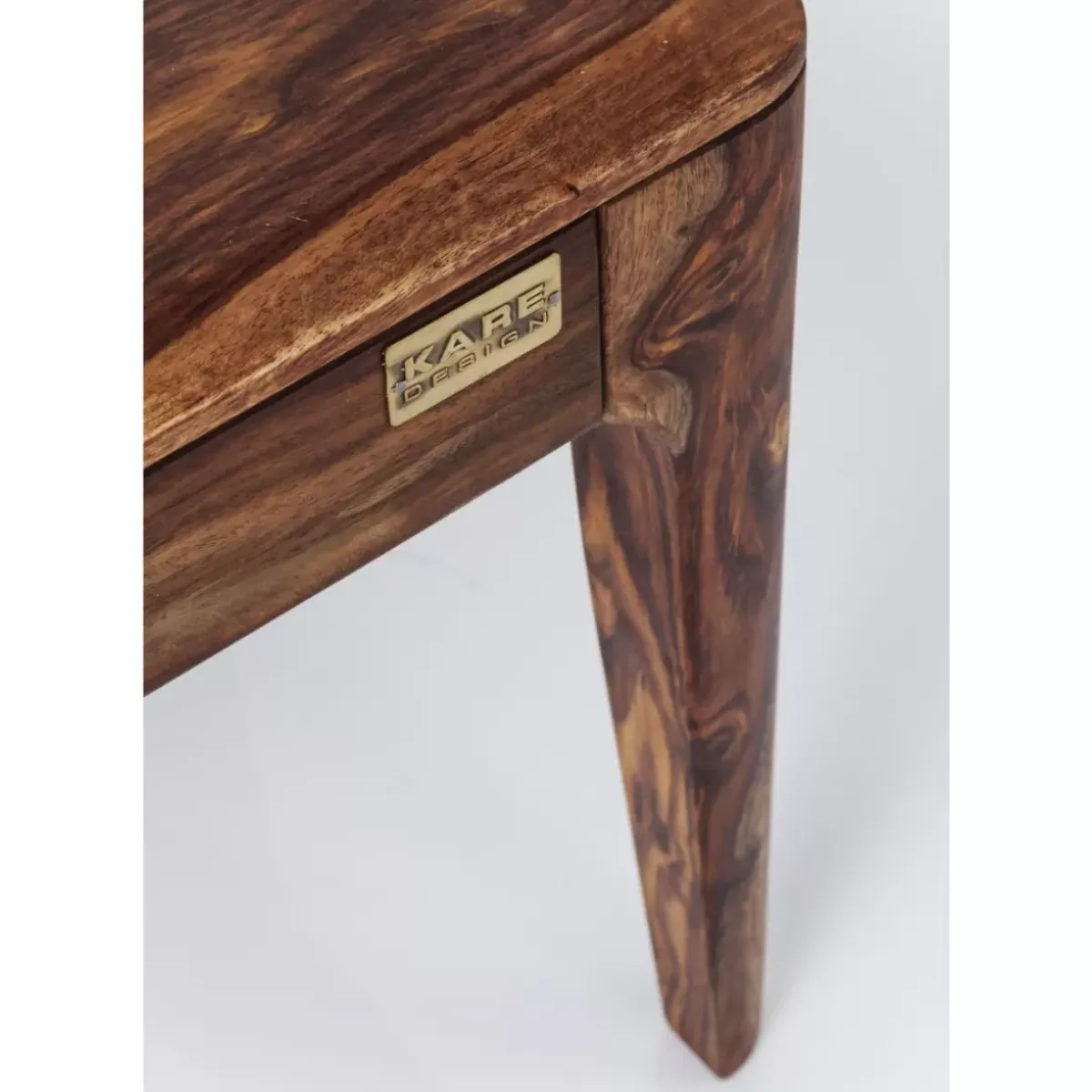 KARE Design Bank Brooklyn Nature 160Cm- Sitzbänke