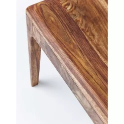 KARE Design Bank Brooklyn Nature 160Cm- Sitzbänke