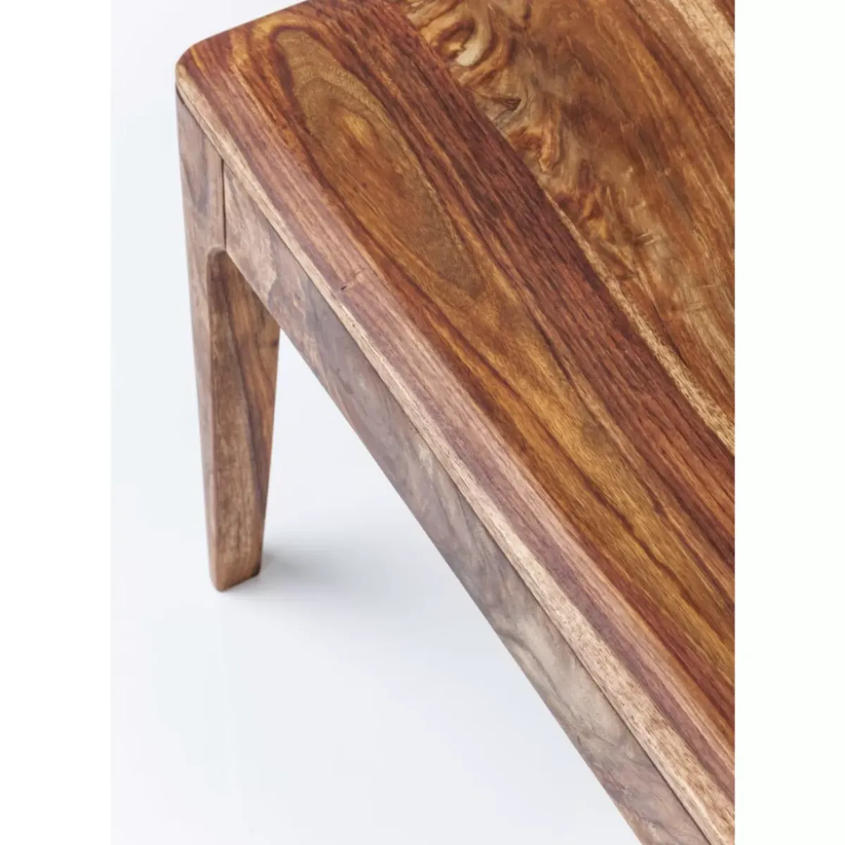 KARE Design Bank Brooklyn Nature 160Cm- Sitzbänke