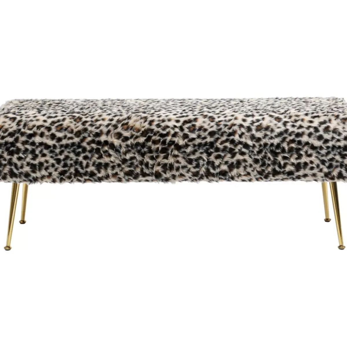 KARE Design Bank Deria Leo 110Cm- Sitzbänke