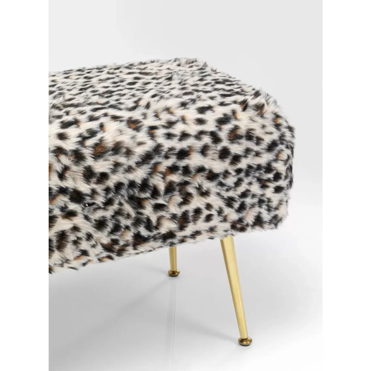 KARE Design Bank Deria Leo 110Cm- Sitzbänke