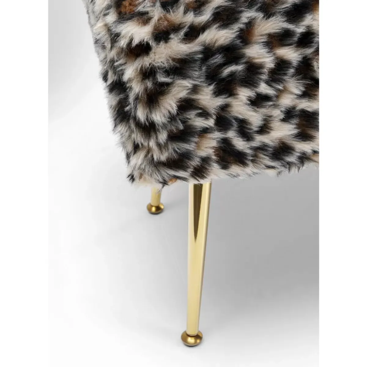 KARE Design Bank Deria Leo 110Cm- Sitzbänke