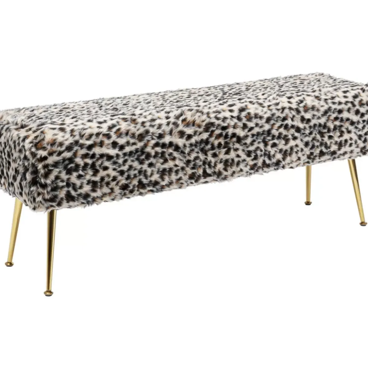 KARE Design Bank Deria Leo 110Cm- Sitzbänke