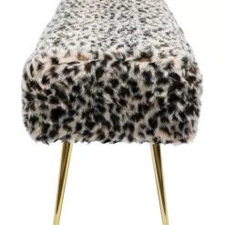 KARE Design Bank Deria Leo 110Cm- Sitzbänke