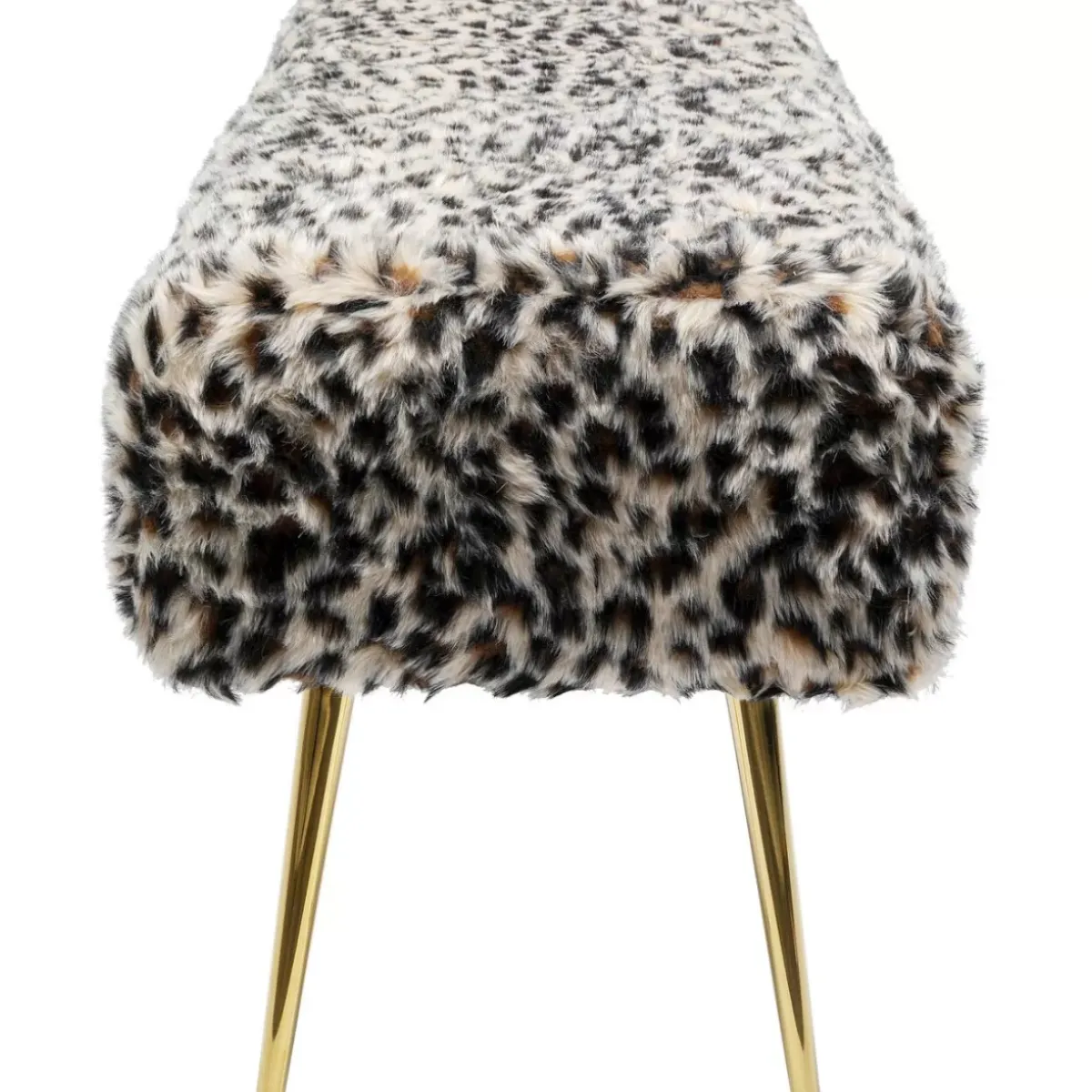 KARE Design Bank Deria Leo 110Cm- Sitzbänke