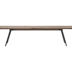 KARE Design Bank Downtown 200Cm- Sitzbänke