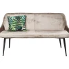 KARE Design Bank East Side 154Cm- Sitzbänke