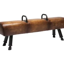 KARE Design Bank Gym Gabby 153Cm- Sitzbänke