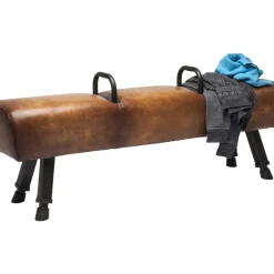 KARE Design Bank Gym Gabby 153Cm- Sitzbänke