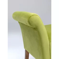 KARE Design Bank Motley Astoria Grun- Sitzbänke