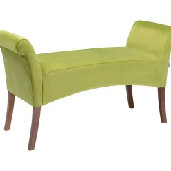 KARE Design Bank Motley Astoria Grun- Sitzbänke