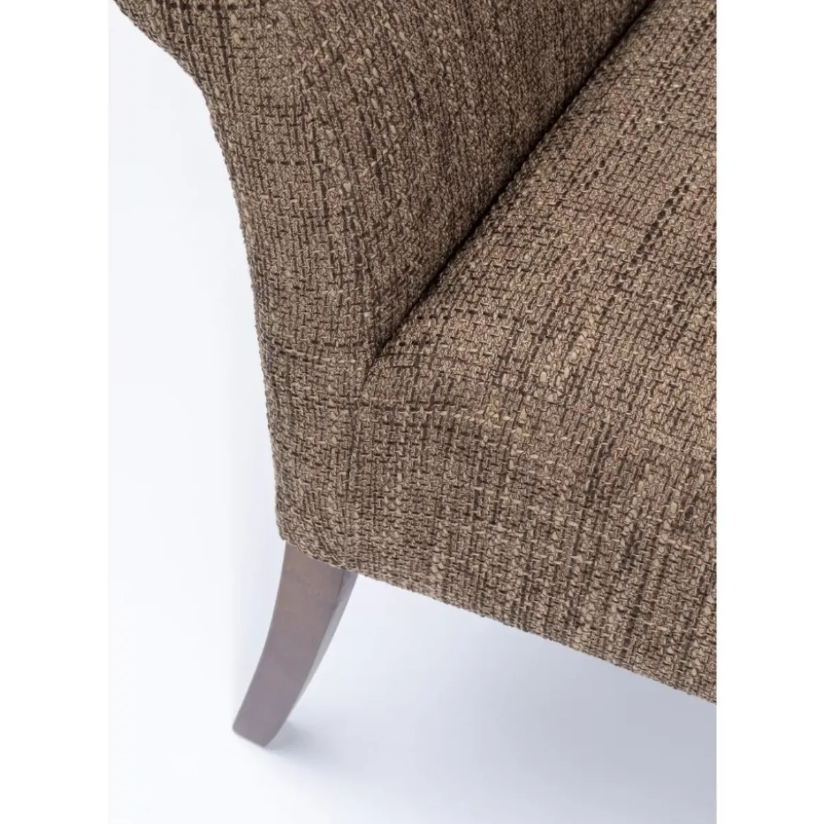 KARE Design Bank Motley Florida Braun- Sitzbänke