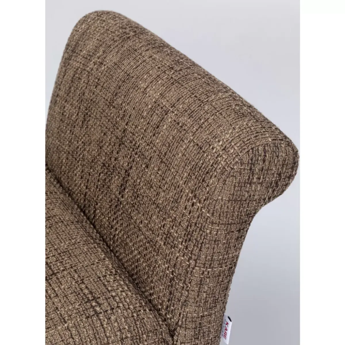 KARE Design Bank Motley Florida Braun- Sitzbänke