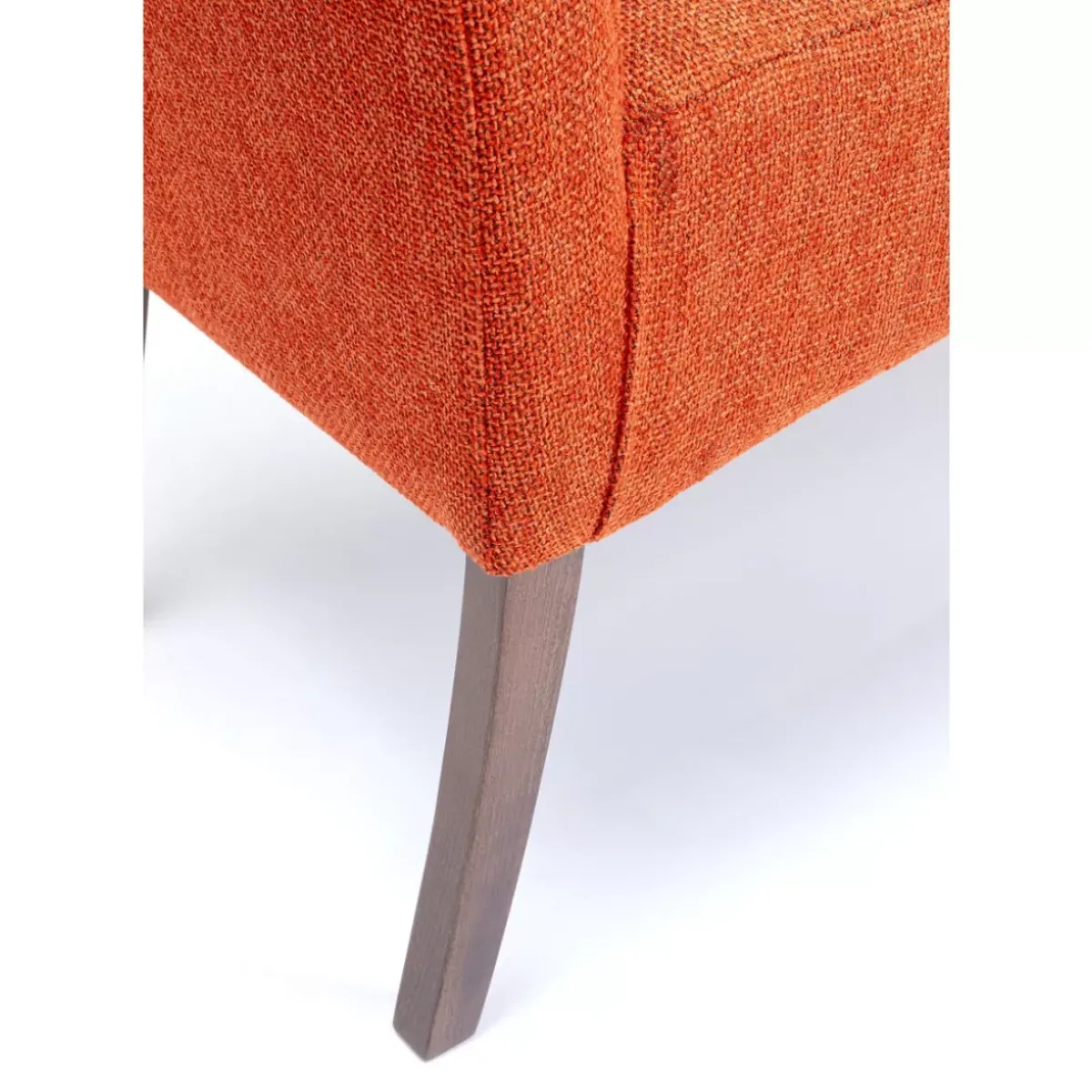 KARE Design Bank Motley Orange- Sitzbänke