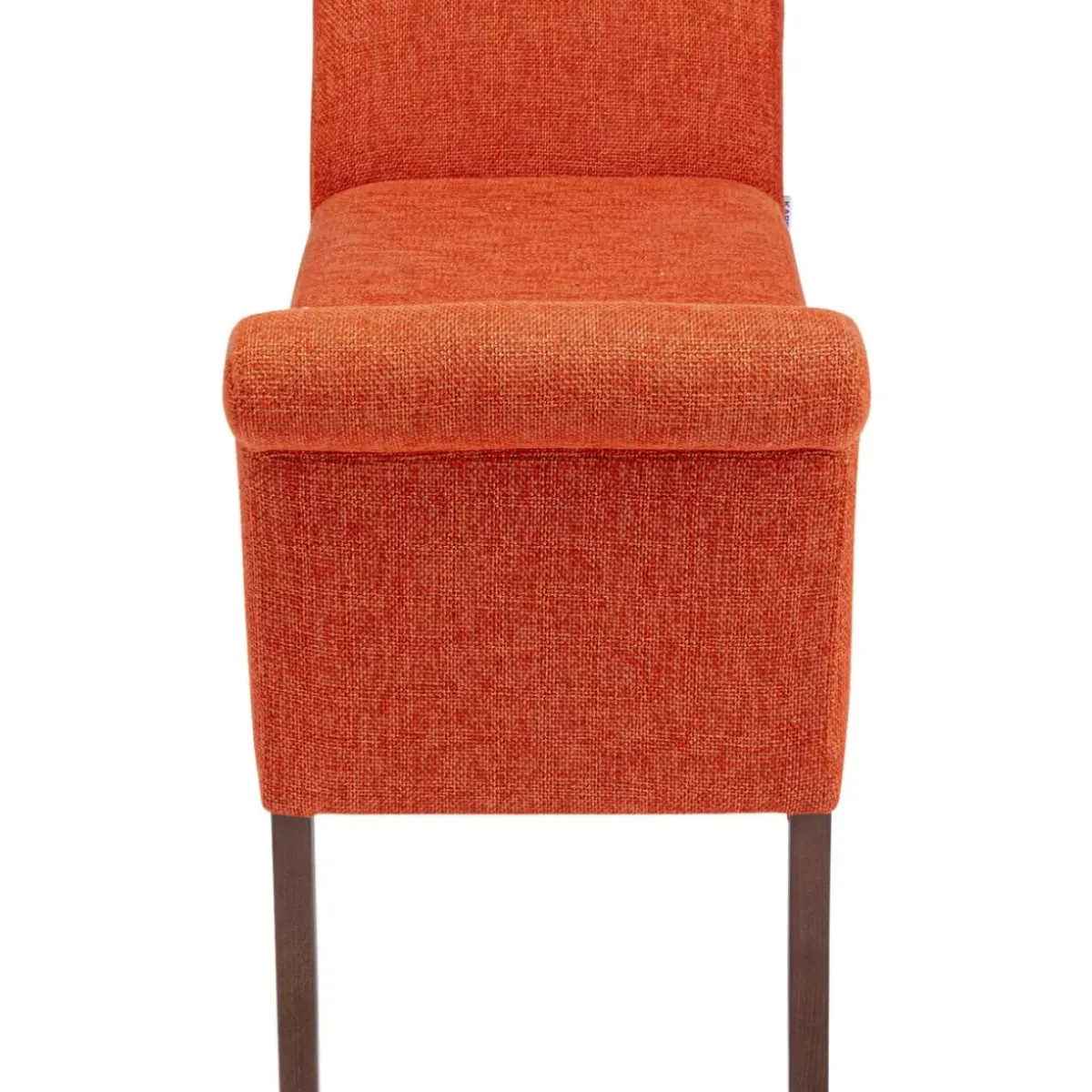KARE Design Bank Motley Orange- Sitzbänke