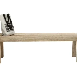 KARE Design Bank Puro 140Cm- Sitzbänke