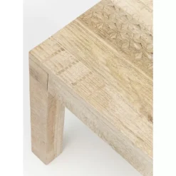 KARE Design Bank Puro 140Cm- Sitzbänke