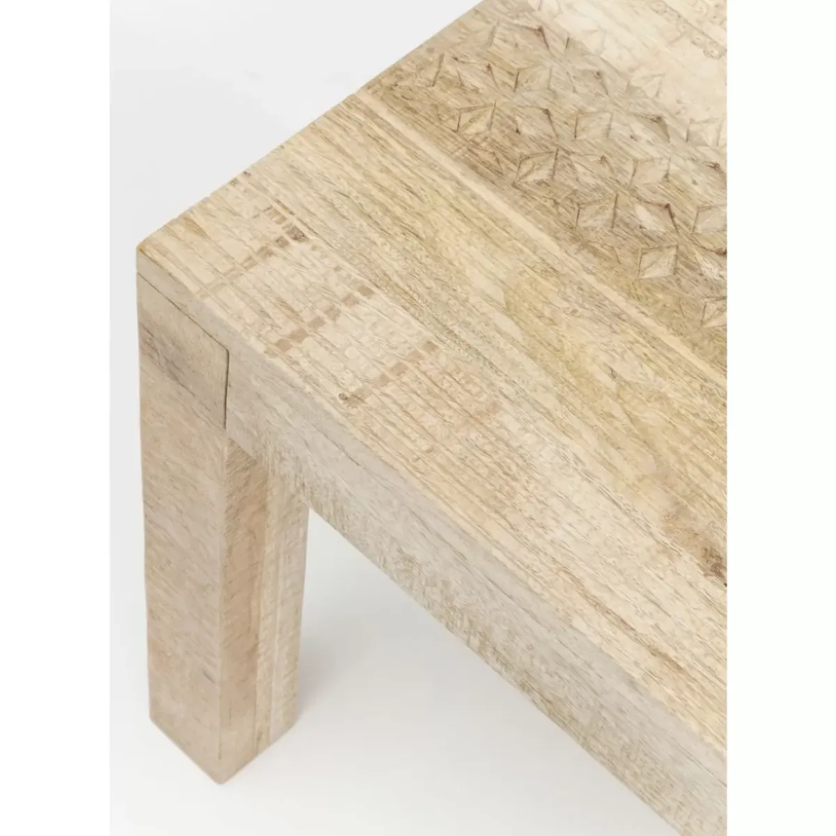 KARE Design Bank Puro 140Cm- Sitzbänke