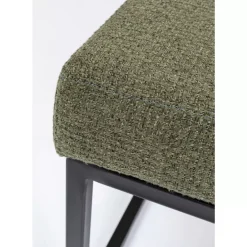 KARE Design Bank Smart Dolce Grun 90X40Cm- Sitzbänke