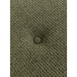 KARE Design Bank Smart Dolce Grun 90X40Cm- Sitzbänke