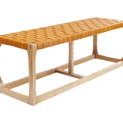 KARE Design Bank Torres 140Cm- Sitzbänke