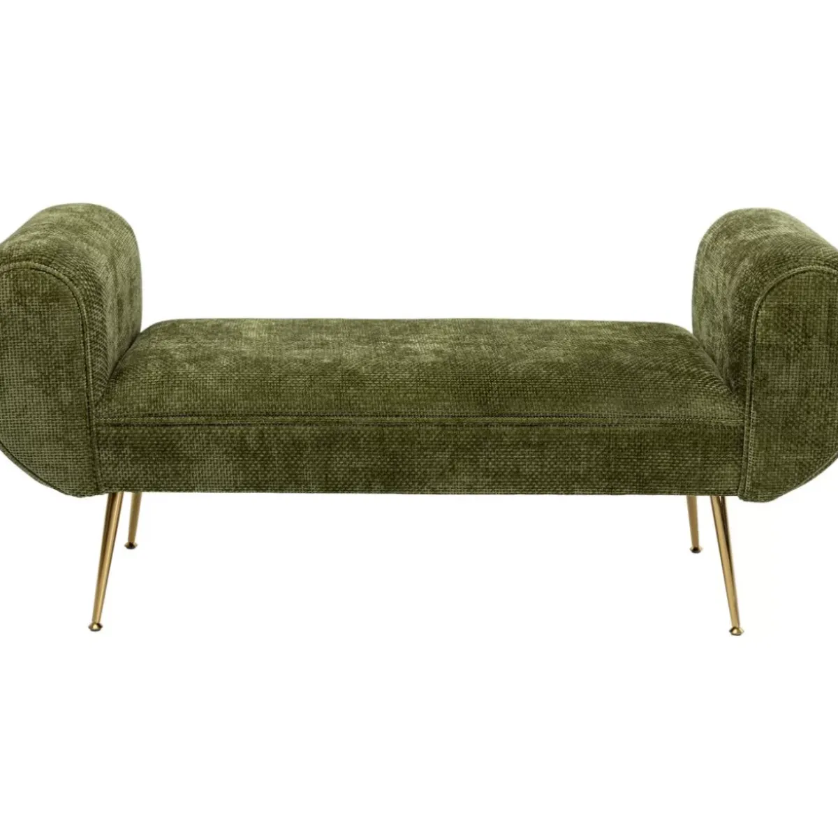 KARE Design Bank Trono 140Cm- Sitzbänke