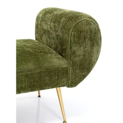 KARE Design Bank Trono 140Cm- Sitzbänke