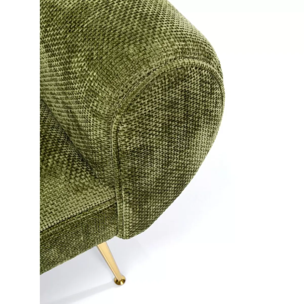 KARE Design Bank Trono 140Cm- Sitzbänke