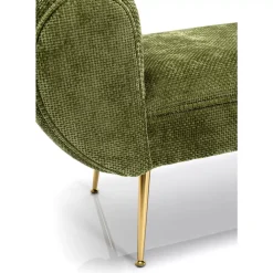 KARE Design Bank Trono 140Cm- Sitzbänke