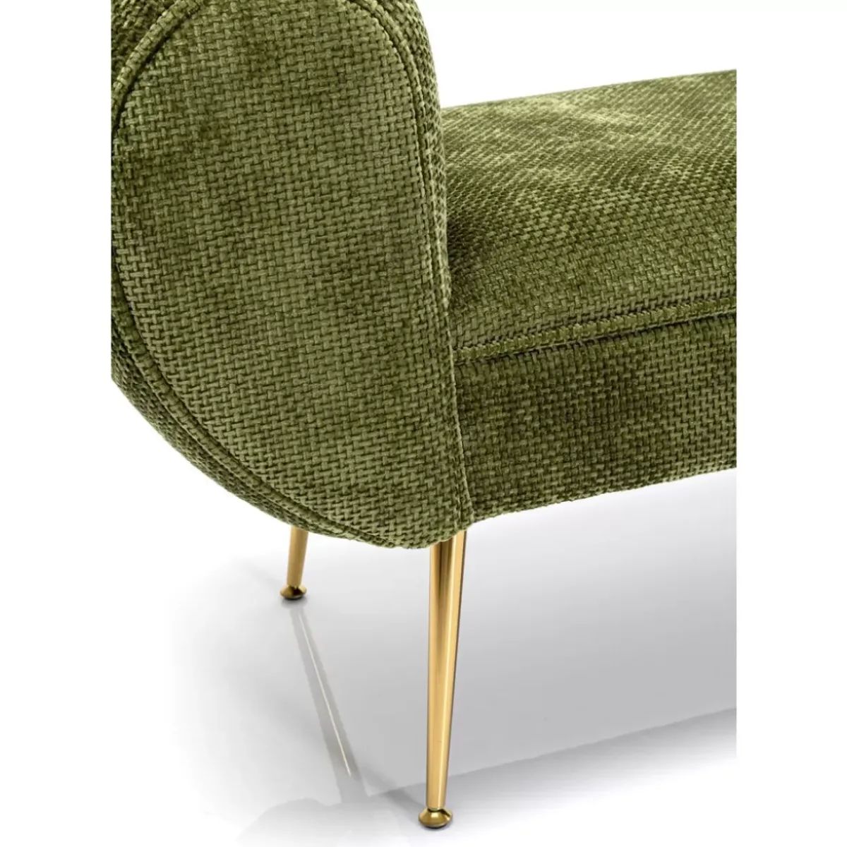 KARE Design Bank Trono 140Cm- Sitzbänke