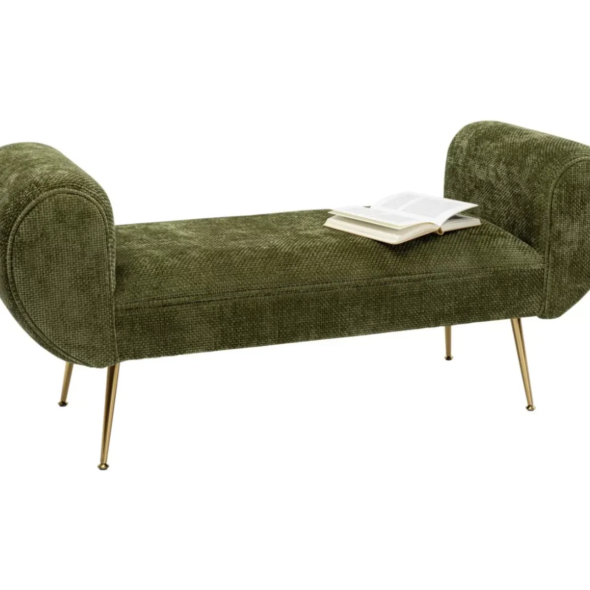 KARE Design Bank Trono 140Cm- Sitzbänke