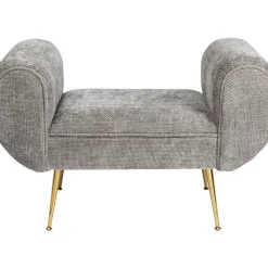 KARE Design Bank Trono 100Cm- Sitzbänke