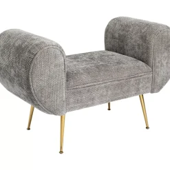 KARE Design Bank Trono 100Cm- Sitzbänke