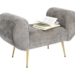 KARE Design Bank Trono 100Cm- Sitzbänke