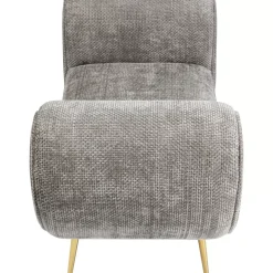 KARE Design Bank Trono 100Cm- Sitzbänke